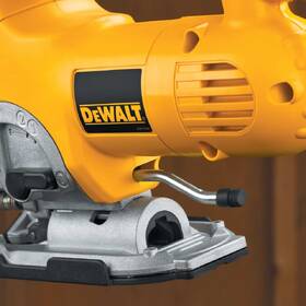 Přímočará pila Dewalt DW331K-QS 

 obrázek produktu 6 z 6