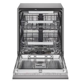 Myčka nádobí LG DB976TKS ocel

 obrázek produktu 4 z 22