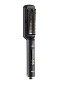 Žehlicí kartáč SOGO SS-3715 černý

 obrázek produktu 3 z 3