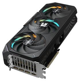 Grafická karta GIGABYTE GeForce RTX 5070 Ti GAMING OC 16G 

 obrázek produktu 3 z 9