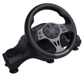 Volant Trust GXT 289 MOVI černý

 obrázek produktu 6 z 12