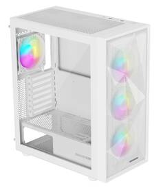 Case Genesis DIAXID 605 ARGB bílá

 obrázek produktu 9 z 14