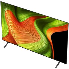 Televize LG OLED77B56LA 

 obrázek produktu 7 z 13