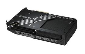 Grafická karta GIGABYTE GeForce RTX 5060 Ti WINDFORCE OC 8G 

 obrázek produktu 5 z 9