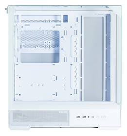 Case Zalman P40 Prism bílá

 obrázek produktu 8 z 11