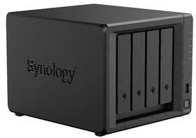 Datové úložiště (NAS) Synology DS425+ černé

 obrázek produktu 4 z 7