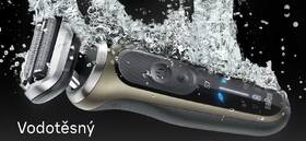 Holicí strojek Braun 72-C7200cc zlatý

 obrázek produktu 9 z 11