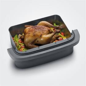 Fritéza horkovzdušná Severin FR 2490 černá

 obrázek produktu 10 z 20