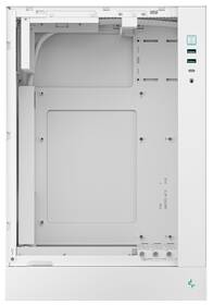 Case DeepCool CH170 Plus bílá

 obrázek produktu 4 z 7