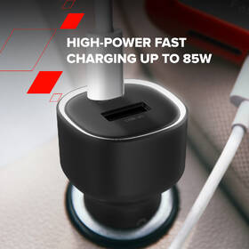 Adaptér do auta Canyon OnDrive 85 PD 83W USB-A+USB-C černý

 obrázek produktu 5 z 9