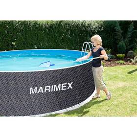 Bazén kruhový Marimex Orlando 3,66 x 0,91 m antracitový

 obrázek produktu 11 z 15