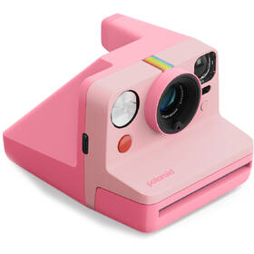 Instantní fotoaparát Polaroid Now Gen 3 růžový

 obrázek produktu 1 z 10