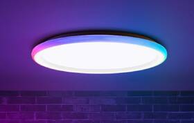 Stropní svítidlo Yeelight Chytré s osvětlením na okraji Mars C300 bílé

 obrázek produktu 1 z 7