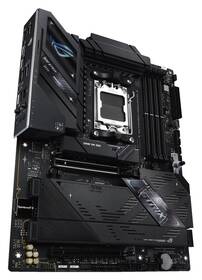 Základní deska Asus ROG Strix B850-F GAMING WIFI7 NEO černá

 obrázek produktu 3 z 11