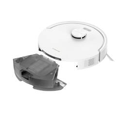 Robotický vysavač Dreame F20 bílý

 obrázek produktu 7 z 7