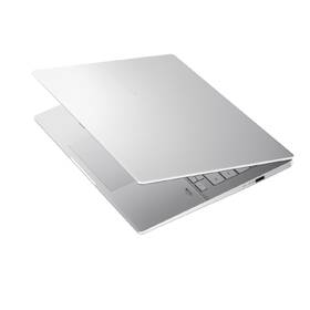 Notebook Asus Vivobook S14 stříbrný

 obrázek produktu 5 z 9