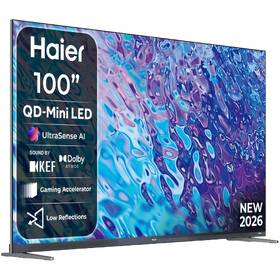 Televize Haier H100M96FUX 

 obrázek produktu 3 z 16