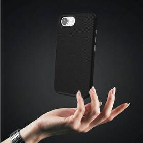 Kryt na mobil 3mk HARDY Shockproof MagCase na Apple iPhone 16E / iPhone 17E černý

 obrázek produktu 5 z 10