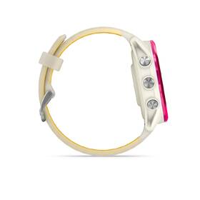 Chytré hodinky Garmin Forerunner 570 - 42 mm (EU distribuce) růžové/béžové/oranžové

 obrázek produktu 9 z 9