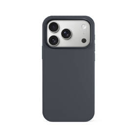 Kryt na mobil Epico SolidWoven Pro Mag+ Apple iPhone 17 Pro / 18 Pro Qi2 & MagSafe černý

 obrázek produktu 2 z 5