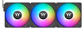Ventilátor Thermaltake CT120 EX ARGB, 3 ks černý

 obrázek produktu 4 z 7