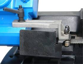 Pila na kov Güde MBS 125 V, na kov (40543) 

 obrázek produktu 4 z 8