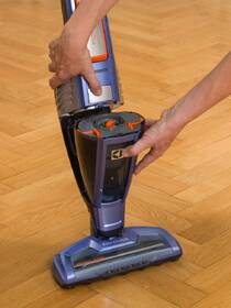 Filtry pro vysavače Electrolux EF144 

 obrázek produktu 10 z 10