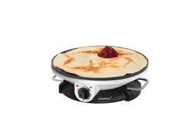 Palačinkovač Steba CR 32 černý/bílý

 obrázek produktu 3 z 5