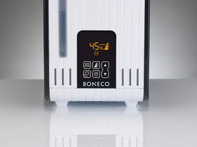 Zvlhčovač vzduchu Boneco S450 černý/bílý

 obrázek produktu 2 z 17