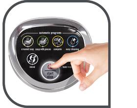 Multifunkční hrnec Tefal BL841138 stříbrný/bílý

 obrázek produktu 5 z 10