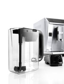 Automatický kávovar De'Longhi ECAM 650.85.MS stříbrná barva
