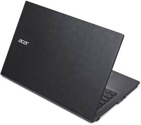 Notebook Acer ES15 (ES1-571-C8EG) černý

 obrázek produktu 15 z 17