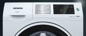 Pračka se sušičkou Siemens WD14U540EU bílá

 obrázek produktu 2 z 9