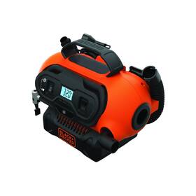 Kompresor Black-Decker BDCINF18N 

 obrázek produktu 1 z 6