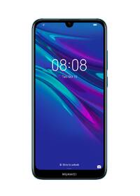 Mobilní telefon Huawei Y6 2019 modrý

 obrázek produktu 3 z 12