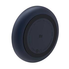 Bezdrátová nabíječka Xiaomi Mi Wireless Charging Pad černá

 obrázek produktu 3 z 4