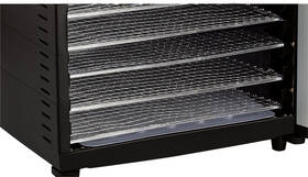 Sušička ovoce Sencor SFD 7000BK 

 obrázek produktu 3 z 21