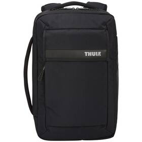 Batoh na notebook THULE Paramount brašna/batoh 15,6" černý

 obrázek produktu 1 z 10