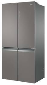 Americká lednice Haier HTF 540DGG7 nerez

 obrázek produktu 4 z 6