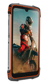 Mobilní telefon iGET GBV6900 černý/oranžový

 obrázek produktu 2 z 5