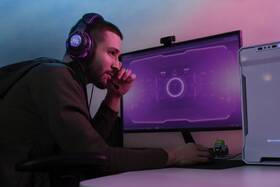 Headset JBL Quantum One černý

 obrázek produktu 16 z 17