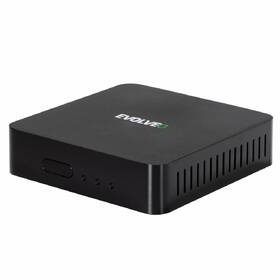 Multimediální centrum Evolveo Hybrid Box T2, DVB-T2 černý

 obrázek produktu 2 z 7