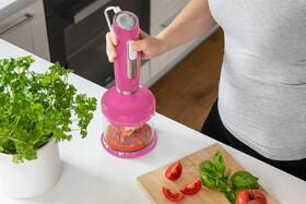 Ponorný mixér Sencor SHB 4468RS-EUE3 růžový

 obrázek produktu 17 z 21
