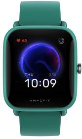 Chytré hodinky Amazfit Bip U zelený

 obrázek produktu 2 z 4