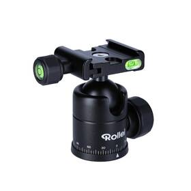 Stativ Rollei Compact Traveler Mini M-1 černý

 obrázek produktu 7 z 7