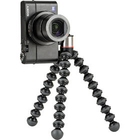 Stativ JOBY GorillaPod 500 černý

 obrázek produktu 4 z 7
