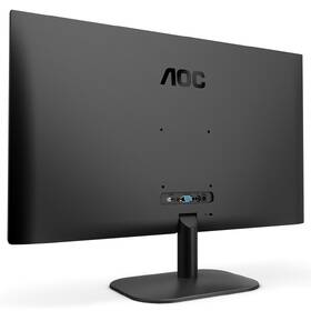 Monitor AOC 27B2DA černý

 obrázek produktu 5 z 8
