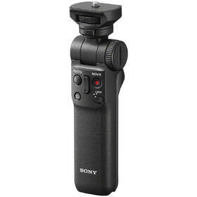 Set výrobků Sony Fotoaparát Sony ZV-1 + Grip GP-VPT2BT černý

 obrázek produktu 14 z 23
