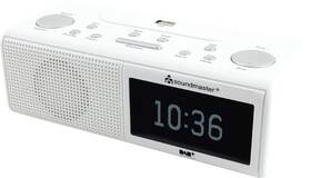 Radiobudík Soundmaster UR8350WE bílý

 obrázek produktu 2 z 4