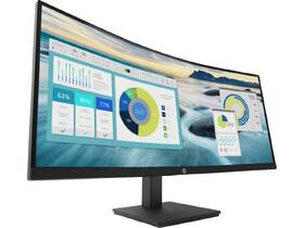 Monitor HP P34hc 

 obrázek produktu 4 z 7
